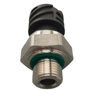 Sensor de Presión de Combustible de Alta Calidad para Camiones Volvo y DAF, Piezas del Sistema Eléctrico 3EBP0013 2127358 2041680 1822253 - Product Image 2