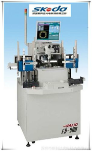 Línea de producción de semiconductores CCTV usados - Product Image 2