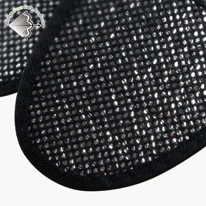 Bán buôn vòm dụng cụ chỉnh hình hỗ trợ tùy chỉnh ấm lót dụng cụ chỉnh hình sang trọng vả<span class=keywords><strong>i</strong></span> Latex lót - Product Image 6