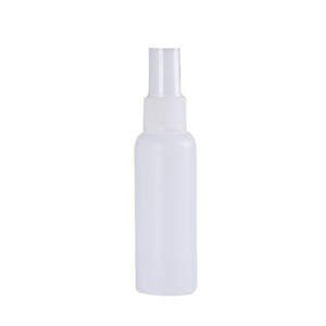 Botella Dispensadora de Loción de 100 ml, HDPE, a Prueba de Luz, Tamaño de Viaje, Envase para Champú, Gel de Ducha y Cosméticos - Product Image 1
