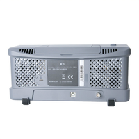 Oscilloscope numérique UTD2102CEX+/UTD2202CEX+/UTD2152S-E, double canal, bande passante 100/150/200 MHz, 1 Gsps UT