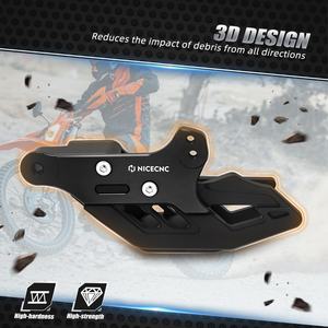 Guide-chaîne de moto NICECNC pour KTM 390 Adventure 2020-2023 <span class=keywords><strong>790</strong></span> 890 <span class=keywords><strong>Adv</strong></span> 2019-2023 690 SMCR Enduro 2008-2023 250 <span class=keywords><strong>Adv</strong></span> 20-21 - Product Image 4