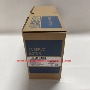 HC-UFS43K เซอร์โวมอเตอร์ของแท้ของใหม่100% - Product Image 1