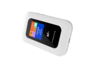 Nhà Máy OEM 4G Túi <span class=keywords><strong>Wifi</strong></span> Thiết Bị Ngoài Trời Mở Khóa <span class=keywords><strong>Router</strong></span> Chất Lượng Tốt Nhất Dual Sim LTE 4G Công Nghiệp <span class=keywords><strong>Router</strong></span> Ngoài Trời Cho Du Lịch - Product Image 4
