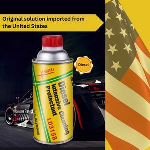 Additif d'élimination du carbone pour moteur <span class=keywords><strong>Diesel</strong></span> Amélioration de la puissance Huile <span class=keywords><strong>diesel</strong></span> Additifs <span class=keywords><strong>diesel</strong></span> Agent de <span class=keywords><strong>nettoyage</strong></span> de carburant pour voiture Accessoires spéciaux - Product Image 3