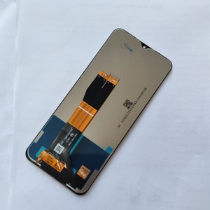 จอแสดงผล LCD ของแท้จากโรงงาน (OEM) สำหรับ T-Mobile REVVL 6 Pro 5G พร้อมทัชสกรีนและกรอบประกอบ อะไหล่ซ่อม TMAF035G - Product Image 4