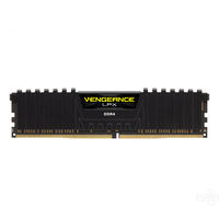 Vengeance 8GB 16GB 32GB 288-Pin PC RAM DDR4 3200MHZ 3600MHZ Desktop Memory