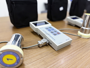 เครื่องวัดค่าออกเทนน้ำมันเบนซิน เครื่องวัดออกเทน เครื่องวิเคราะห์น้ำมันปิโตรเลียม - Product Image 5