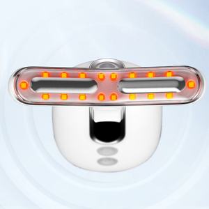 Dispositivo de Belleza para el Cuidado del Cuello, Masajeador para Desvanecer Líneas, Eliminar Arrugas, Levantar y Reafirmar el Cuello - Product Image 4