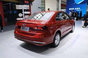 Jettas VA3 1.5L berline automatique fabriqué <span class=keywords><strong>en</strong></span> Chine véhicule à essence 5 places avec plaisir voitures à essence limitées Jettas VA3 - Product Image 4