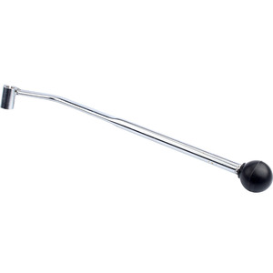 MOTOCROSS Motosiklet Cafe Racer Vites Kolu Fren Ayak Pedalı Kolu Alüminyum Gümüş 50cc <span class=keywords><strong>110cc</strong></span> 125cc ATV Scooterlar için - Product Image 5