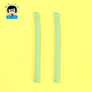 Chewing-gum long en bâtonnet, saveur pastèque fruitée, poudre acide, pour enfants, vente chaude - Product Image 5