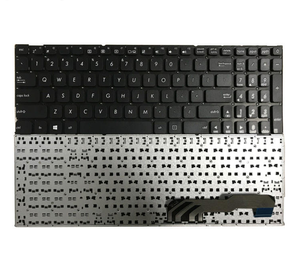 لوحة مفاتيح جديدة بالجملة من المصنع لأجهزة <span class=keywords><strong>ASUS</strong></span> <span class=keywords><strong>X541</strong></span> X541S X541Y - Product Image 1