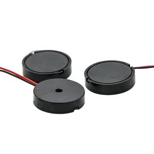 Zumbador de voz piezoeléctrico magnético, 100dB, 1-25v, 4800hz - Product Image 1