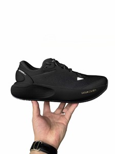 Erkek Siyah Beyaz Supernova Rise Koşu Ayakkabısı, Nefes Alabilen Fileli Hafif Dreamstrike Ayakkabıları Koşu Spor Salonu Günlük Kullanım için - Product Image 6
