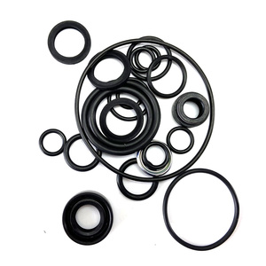 Transpeed nouveau Re4f03b RE4F03A RE4R03V Kit de réparation de joint de Transmission automatique Kits de révision - Product Image 5