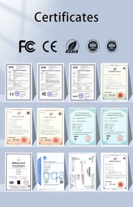 Tăng cao linh hoạt FPC Antenna cho 4G LTE 5g nb-iot GSM 2G <span class=keywords><strong>3G</strong></span> 700 2700MHz với ufl kết nối truyền thông không dây mô-đun - Product Image 6