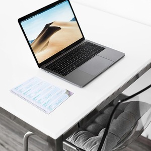 Thiết kế mới tùy chỉnh kích thước 2ply 3ply NCR giấy colorfast hóa đơn cuốn sách cho văn phòng làm việc - Product Image 6