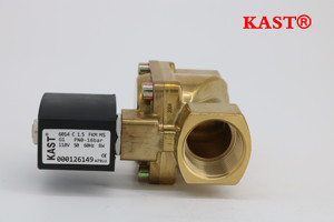 โซลินอยด์ทดแทน KAST รุ่น 2250125-657 สำหรับอะไหล่สกรู โซลินอยด์ 2250125-657 - Product Image 3