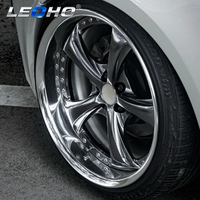 Jantes forgées Fuchs LH 5x112 5x120 5x114.3 5x100 18 19 20 21 22 pouces pour BMW M3 Toyota Civic Nissan GTR Lexus Subaru