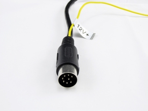 Autoradios Interfaces USB SD pour Volvo C70 S40 S60 V40 V70 XC70 - Product Image 4