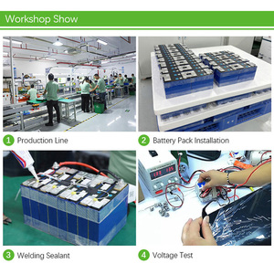 12.8V 150Ah LiFePO4 <span class=keywords><strong>Batterie</strong></span> de camping-car 12V <span class=keywords><strong>Batterie</strong></span> au lithium pour Fiat Ducato Citroen Jumper <span class=keywords><strong>Peugeot</strong></span> <span class=keywords><strong>Boxer</strong></span> Système d'alimentation pour camping-car - Product Image 5