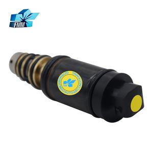 FMM008-33, Válvulas de Control Electrónico AC con Certificación CE y Certificado de Marca para BMW - Product Image 3