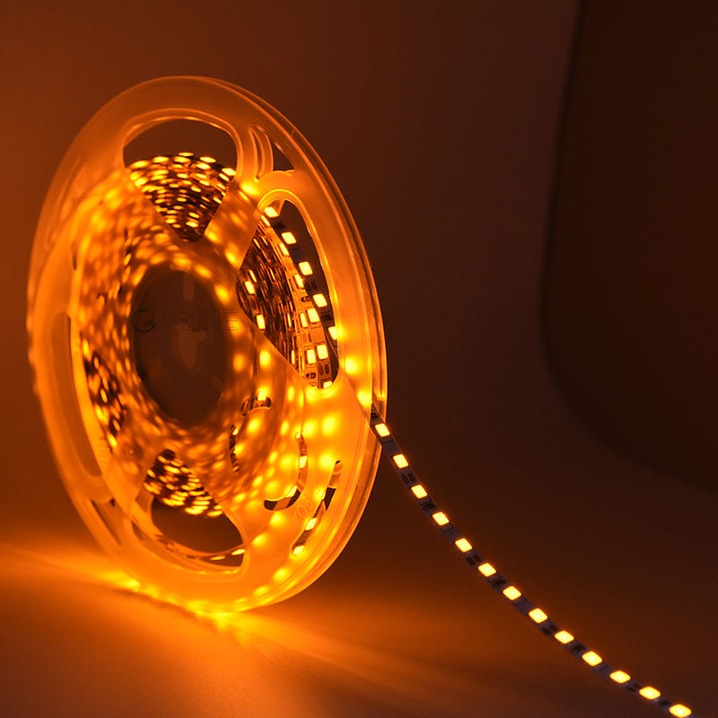 สีเหลือง