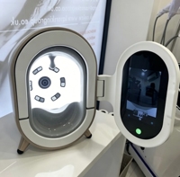 Analizador de Piel M9 de Venta Caliente para Análisis Local Fuera de Línea, Detector Facial, Compatible con OEM, Dispositivo Clásico de Análisis de Piel, 20 Años de Experiencia de Fábrica