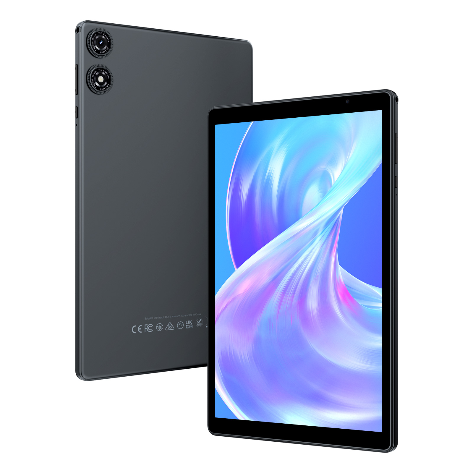 最新の新しい10.1インチWiFiタブレットPC CPU A333ペンタコア