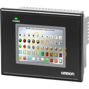 Omron NB3QTW00B - Nuovo - Product Image 1