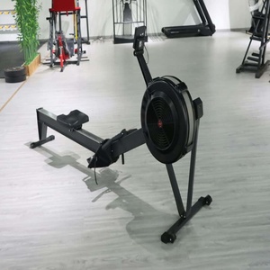 Máquina <span class=keywords><strong>de</strong></span> remo <span class=keywords><strong>de</strong></span> aire <span class=keywords><strong>para</strong></span> <span class=keywords><strong>equipo</strong></span> <span class=keywords><strong>de</strong></span> <span class=keywords><strong>cardio</strong></span> <span class=keywords><strong>de</strong></span> <span class=keywords><strong>gimnasio</strong></span> comercial duradero y silencioso <span class=keywords><strong>para</strong></span> uso doméstico o en el <span class=keywords><strong>gimnasio</strong></span> - Product Image 5