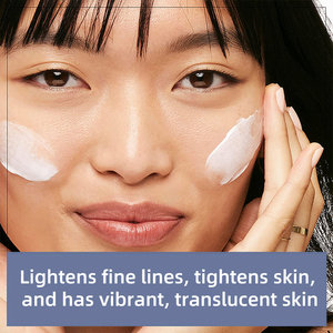 Private Label cosmetici per la cura della pelle Anti Acne crema schiarente coreano acido ialuronico retinolo set per la cura della pelle (nuovo) - Product Image 4