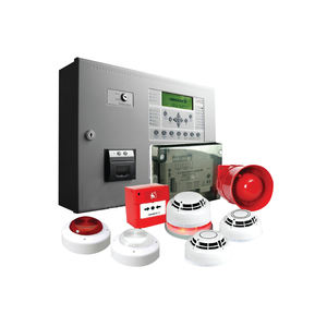 Professionnel Industriel FDAS Adressable Système <span class=keywords><strong>D</strong></span>'<span class=keywords><strong>alarme</strong></span> De <span class=keywords><strong>D</strong></span>étection <span class=keywords><strong>D</strong></span>'<span class=keywords><strong>incendie</strong></span> Offre Spéciale Durable Lutte Contre L'<span class=keywords><strong>incendie</strong></span> Système De Secours <span class=keywords><strong>d</strong></span>'urgence - Product Image 4