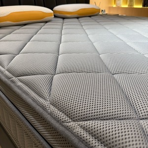 Matelas 3D haut de gamme extra ferme 1200x2000mm 1500x1900mm 1500x2000mm 1800x2000mm Écologique pour chambre à coucher - Product Image 3