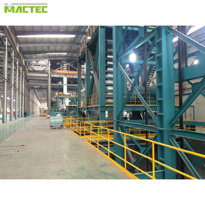 เครื่องจักรเคลือบขดลวดเหล็ก,เครื่องม้วนเคลือบสีโรงงานของ <span class=keywords><strong>MACTEC</strong></span> - Product Image 3