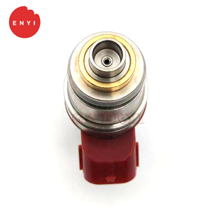 Inyector de Combustible para Suzuki Aerio 2.0L JS28-2, Pieza de Repuesto para Automóvil de Gasolina - Product Image 4