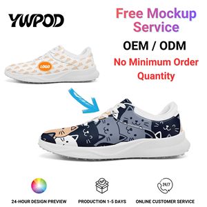 <span class=keywords><strong>Chaussures</strong></span> <span class=keywords><strong>de</strong></span> <span class=keywords><strong>golf</strong></span> en gros OEM ODM, impression à la demande, logo personnalisé, nom personnalisé, uniforme d'équipe, baskets pour terrain gazonné FN062-25027153-4 - Product Image 1