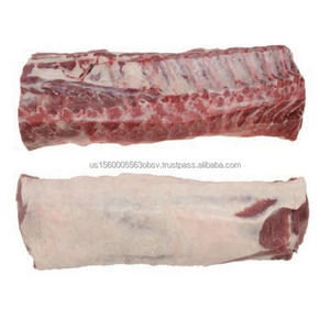 Côtes de porc congelées Côtes de porc américaines à vendre - Product Image 1
