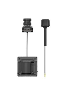 Cámara de Visión Nocturna CADDX <span class=keywords><strong>Avatar</strong></span> Pro High-Frame Starlight con Giroscopio Integrado, Almacenamiento de 32G, Antena Única, Origen: Sin Especificar - Product Image 6