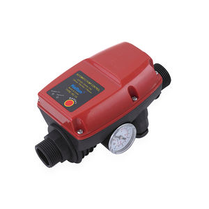 Автоматический Электрический контроль давления воды для водяного насоса - Product Image 4