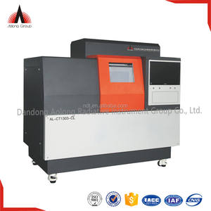 Aolong Xray mesure intérieure du sol industriel 3d scanner ct industriel système de rayons x CT à vendre - Product Image 3