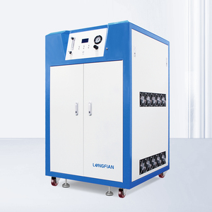 Fábrica al por mayor generador de oxígeno médico planta de generación de oxígeno veterinario de alta presión para el hospital - Product Image 2
