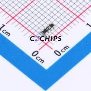 CN-43JL7---Red de Resistencias de 10K 1206 (Resistencia: 10kOhm) (Precisión: 5%) - Product Image 1