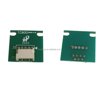 Repuestos para Plotter de Corte Liyu SC TC-631 801 1261, Tarjeta Sensora del Carro, Tipo Antiguo, 1 Unidad