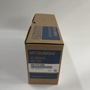 Servomotor Mitsubishi AC HA-FF33B - Product Image 1