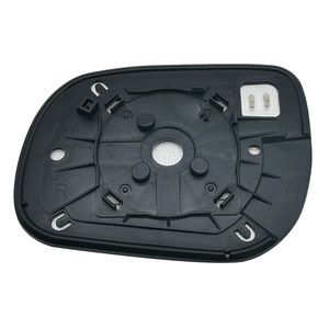 Vente en gros pas cher <span class=keywords><strong>prix</strong></span> voiture classique boîte noire rétroviseur latéral verre 87961-0R030 87931-0R030 pour ACA3 2008-2013 RAV4 - Product Image 6