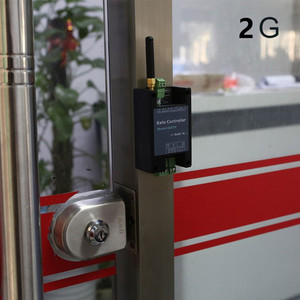 उसी दिन डिलीवरी स्टॉक जीएसएम 2 जी/4 जी रिले मॉड्यूल स्मार्ट वाल्व पॉकेट राउटर वायरलेस कंट्रोल गेट गैरेज के लिए - Product Image 4