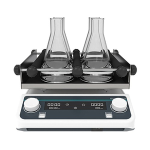 <strong>Laboratory</strong> Orbital <strong>Shaker</strong> - Product Image 1