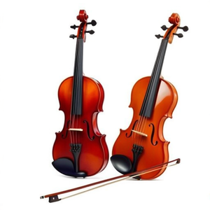 Violon PRIMO EBV 1410 1 2 Legno 03511002 - Product Image 2
